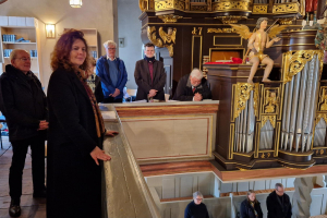 Auferstehungsfeier & Konfirmation