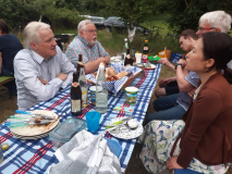 Grillen1