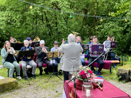 Himmelfahrt St. Jakob