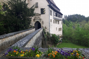 Plankenfels