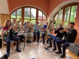 Poscofreizeit Böbrach