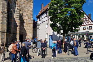 Reformationsjubiläum