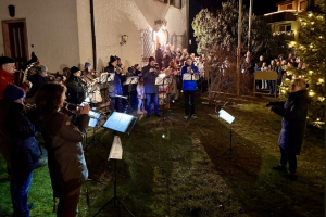 Advent und Weihnachten